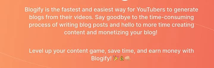 Maximize Your Earnings with Blogify.ai: A Comprehensive Guide to Content Monetization Cover