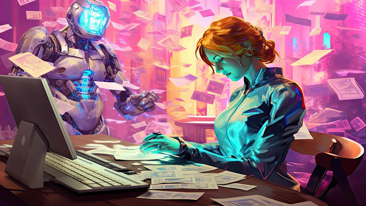 How to Convert Your Podcast into SEO Optimized Blog Post: The Best Tool Ever! Cover