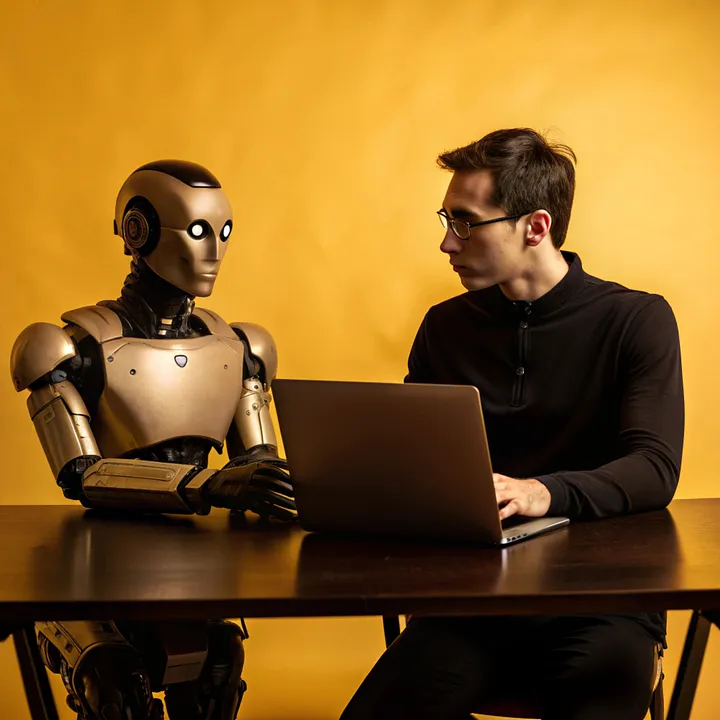 Blogify.ai vs. Traditional Blogging: A Creative Showdown Cover