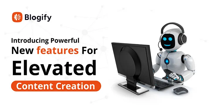 Introducing Powerful New Features for Elevated Content Creation Cover
