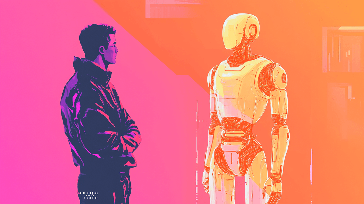 Why You Should Use AI to Write Blog Posts: The Ultimate Time-Saver Cover